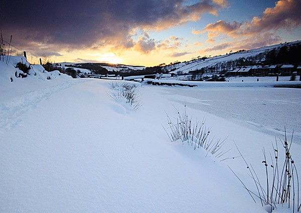  - Winter