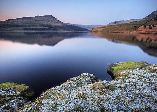  - Dovestone