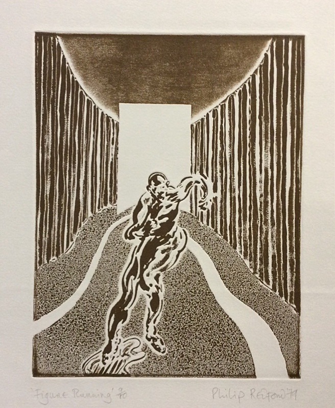  - Etchings/aquatints