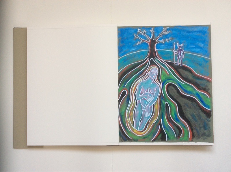 - ‘Song of the Earth’