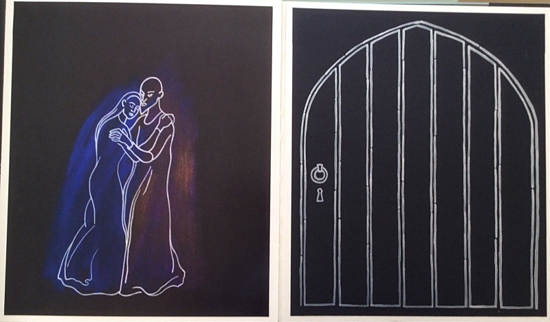  - Bluebeard’s Castle