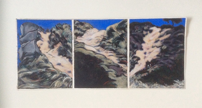  - Landscape paintings