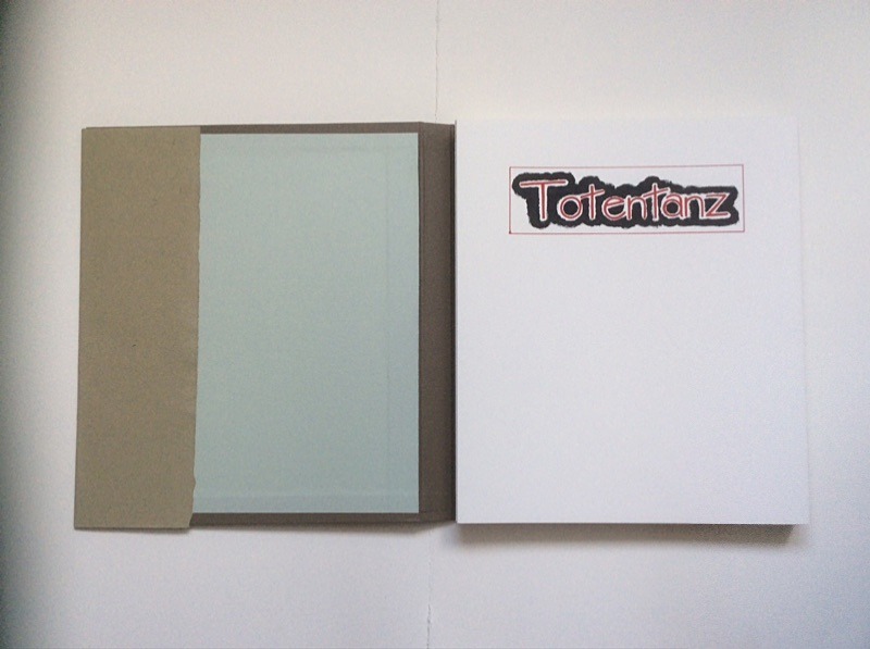  - ’Totentanz’