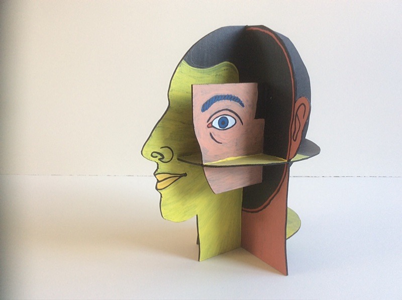 - Sculptures