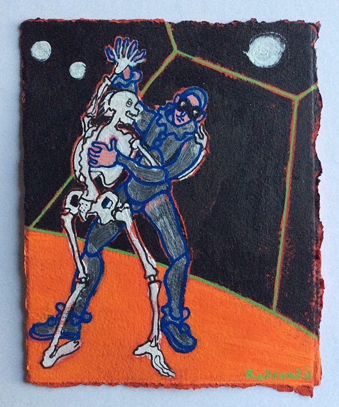  - Pierrot Lunaire