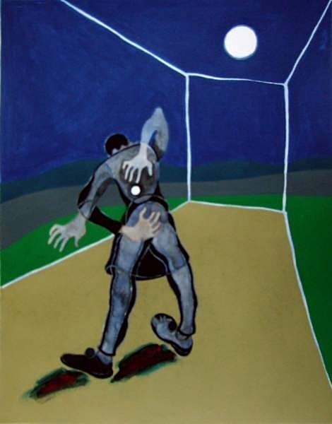  - Pierrot Lunaire