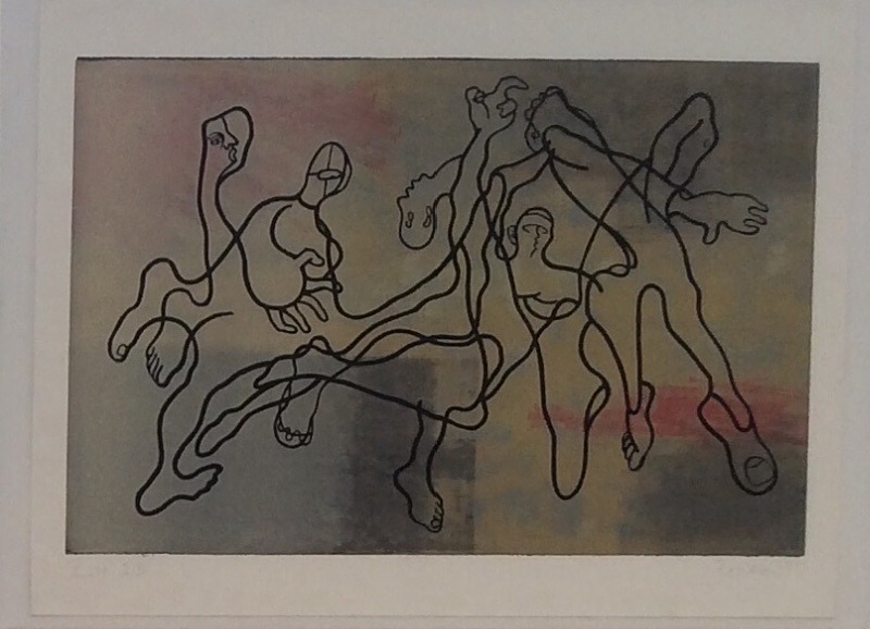  - Stravinsky Right of Spring
