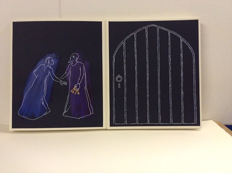  - Bluebeard’s Castle