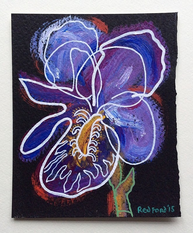  - Phil’s paintings