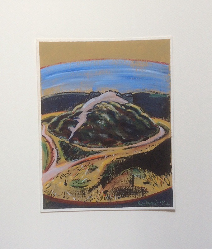  - Landscape paintings
