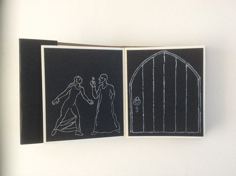  - Bluebeard’s Castle