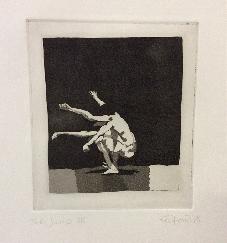  - Etchings/aquatints