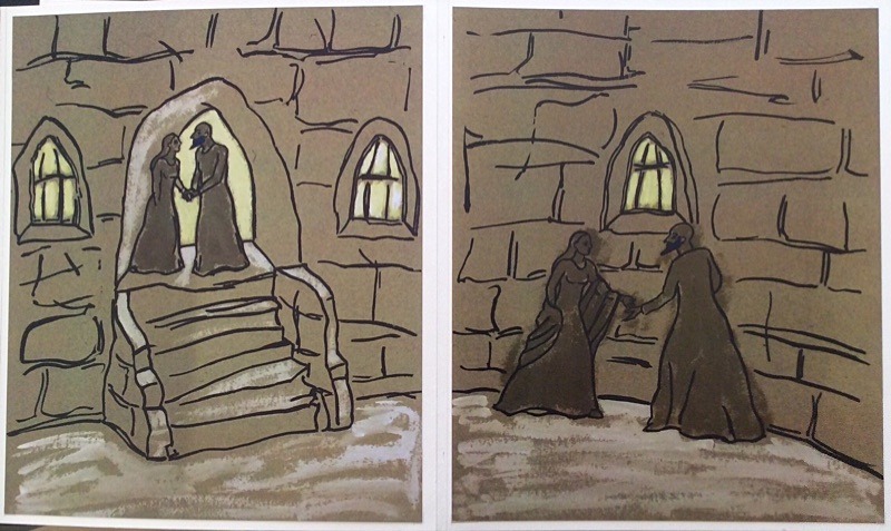  - Bluebeard’s Castle