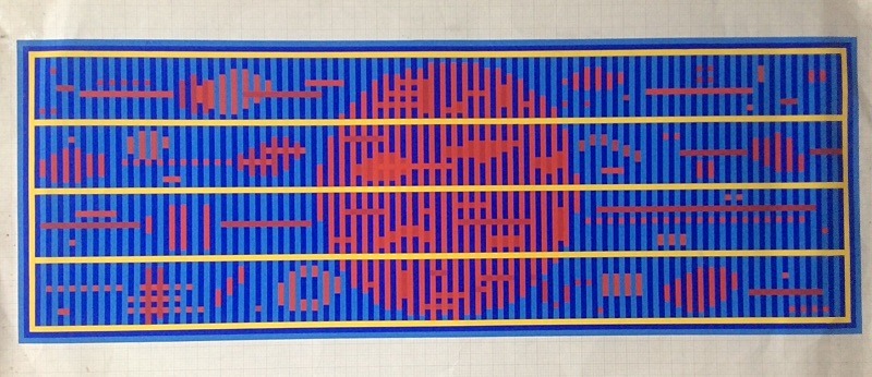  - 1970s abstracts