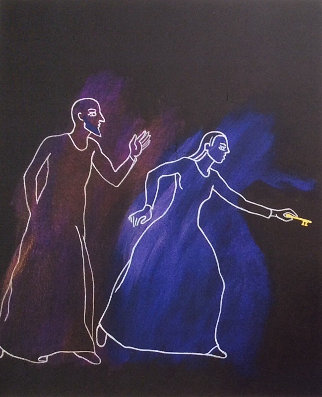 - Bluebeard’s Castle
