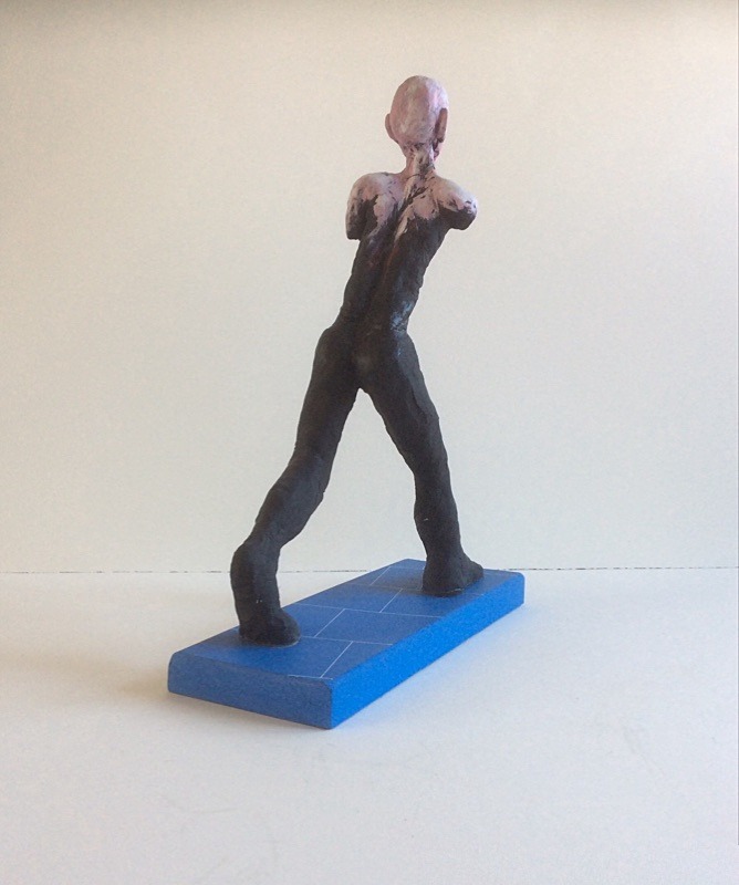  - Sculptures