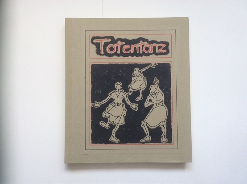  - ’Totentanz’