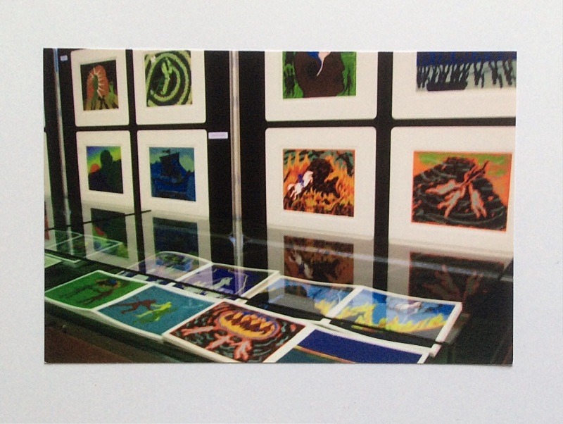  - Barbican Music Library 2007