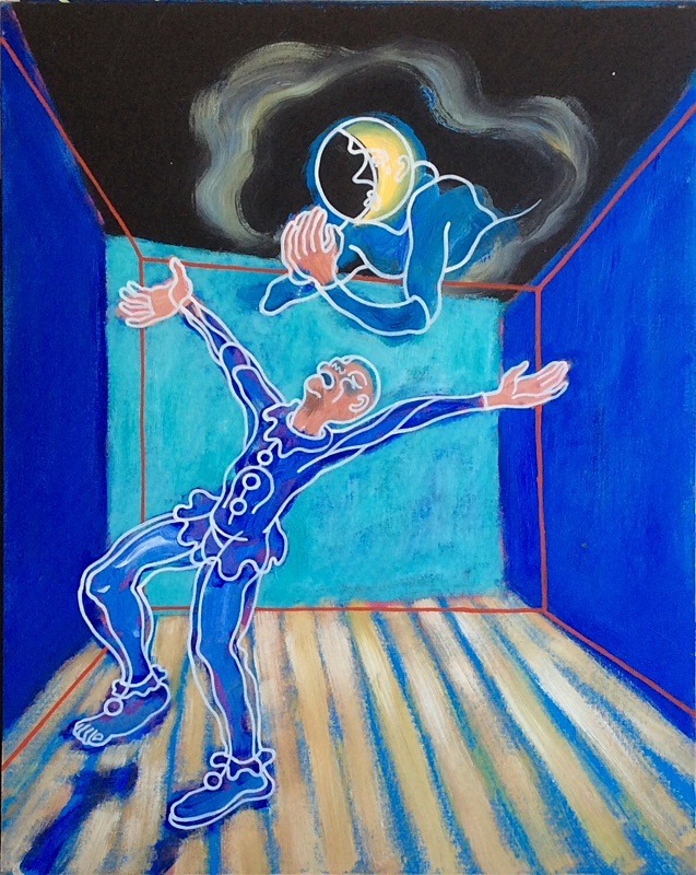  - Pierrot Lunaire