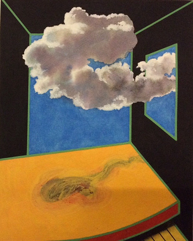  - Landscape paintings