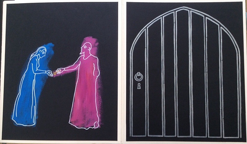  - Bluebeard’s Castle