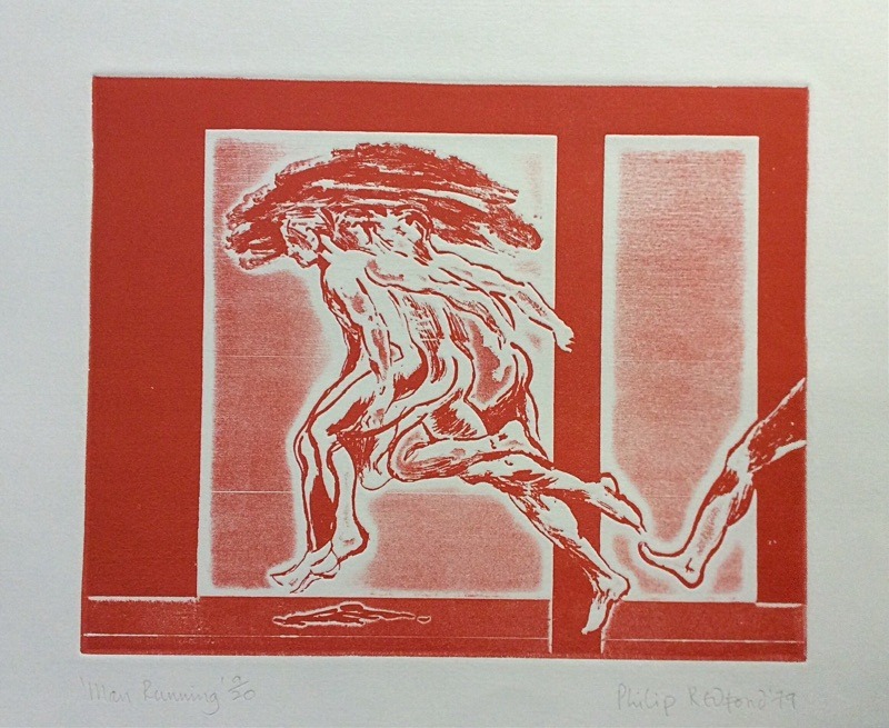  - Etchings/aquatints