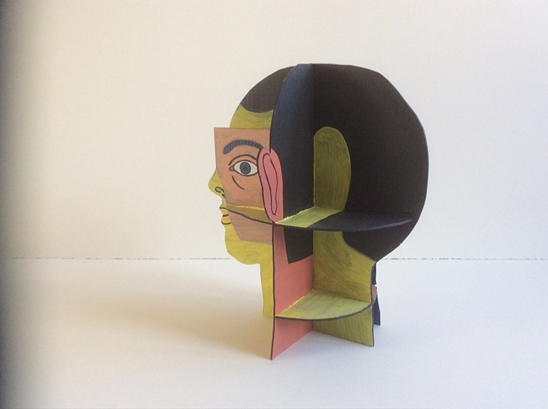  - Sculptures