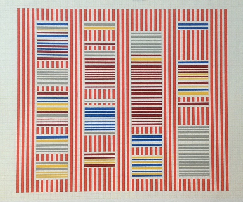  - 1970s abstracts