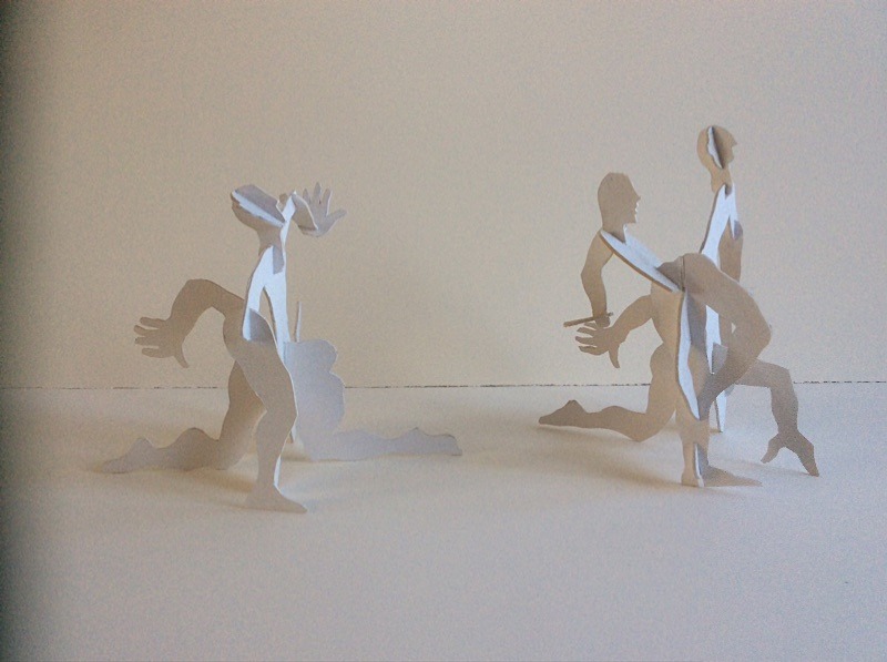  - Sculptures