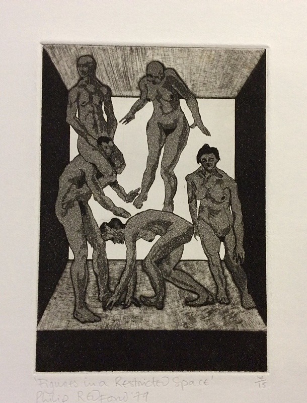  - Etchings/aquatints