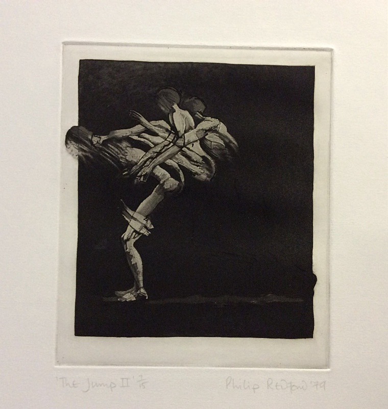  - Etchings/aquatints