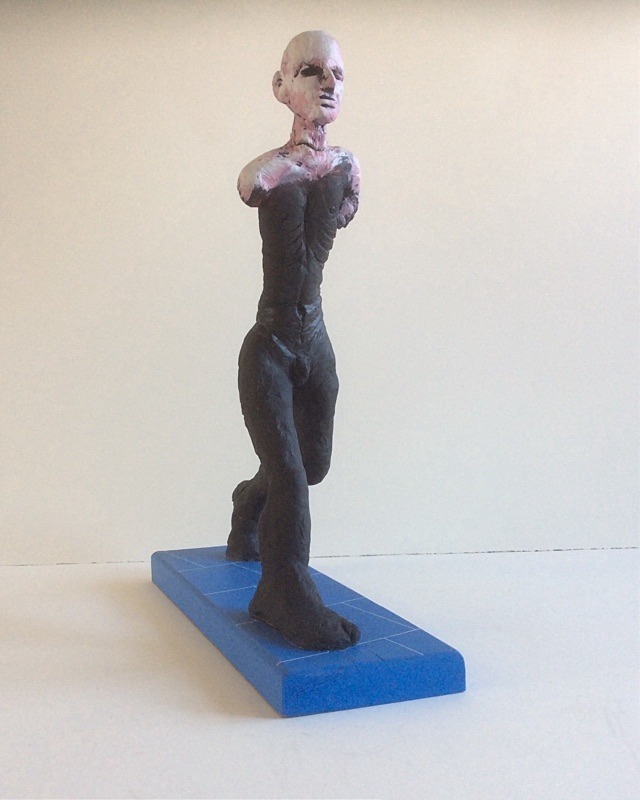  - Sculptures