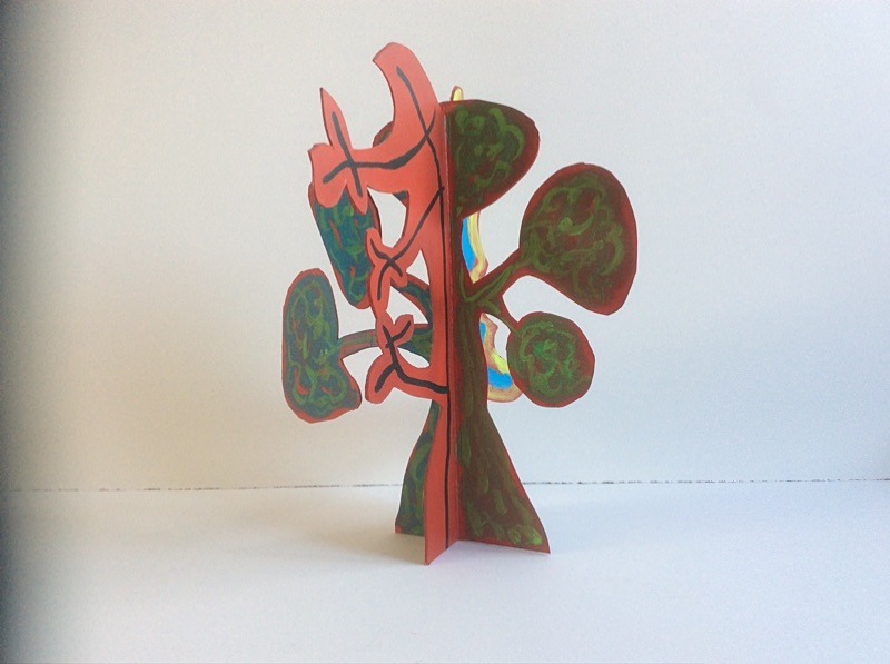  - Sculptures