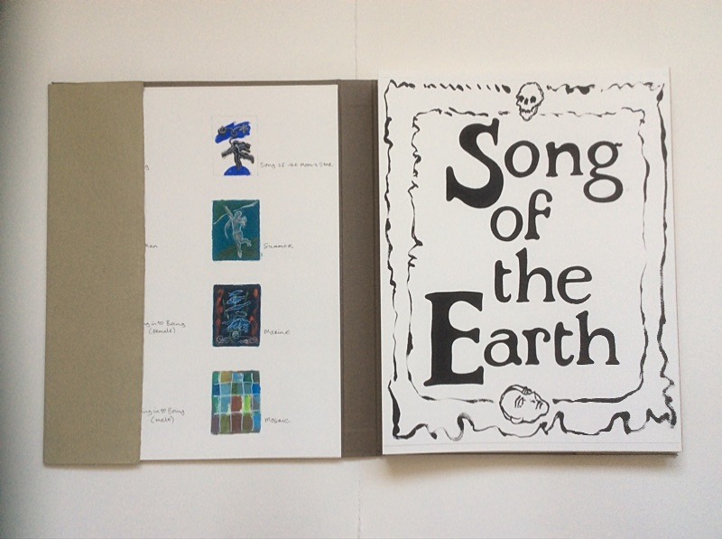  - ‘Song of the Earth’