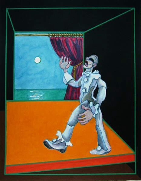  - Pierrot Lunaire