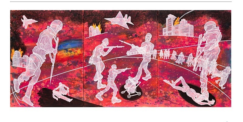  - John Moores Liverpool 2023