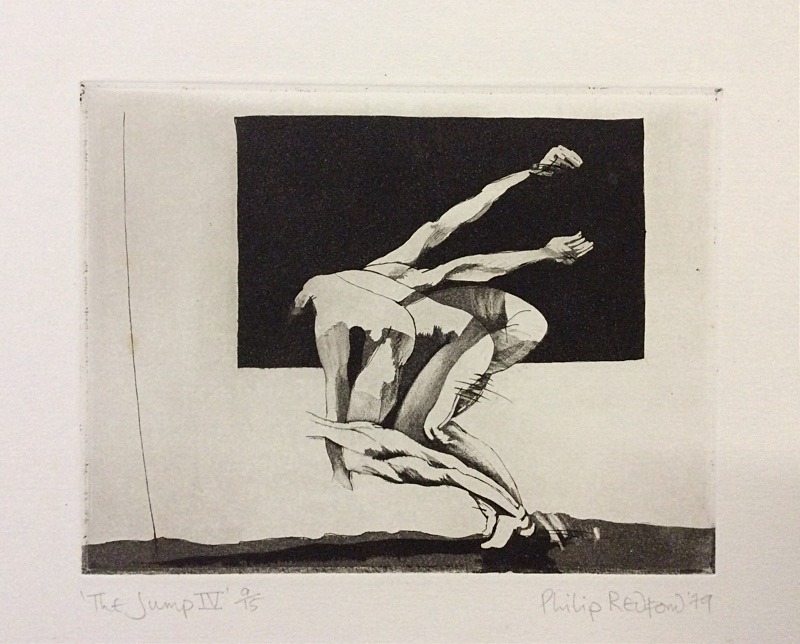  - Etchings/aquatints