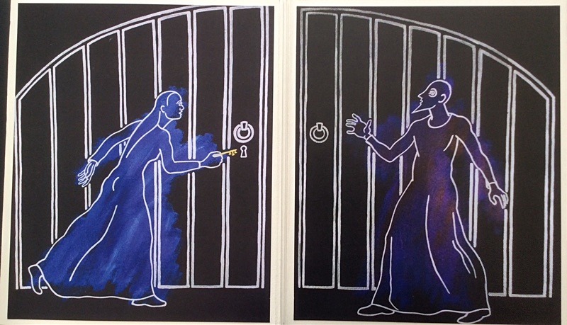 - Bluebeard’s Castle