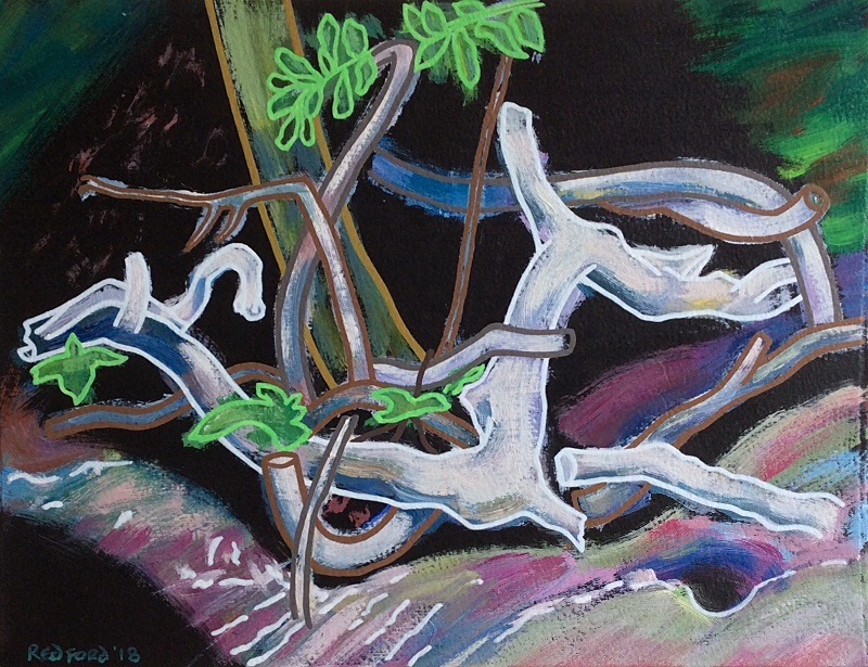  - Landscape paintings