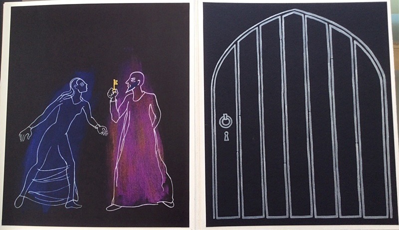  - Bluebeard’s Castle