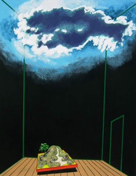  - Landscape paintings