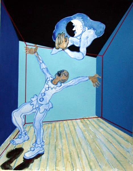  - Pierrot Lunaire
