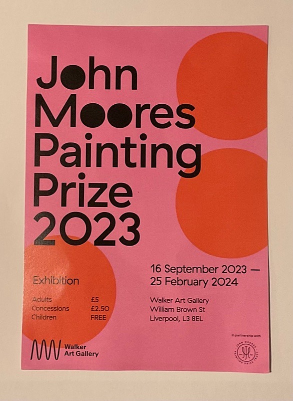  - John Moores Liverpool 2023
