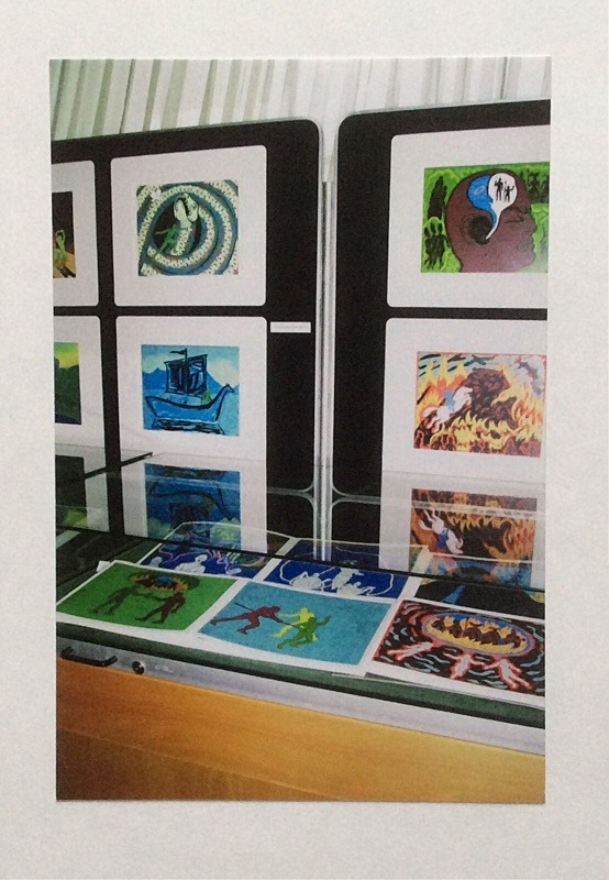  - Barbican Music Library 2007