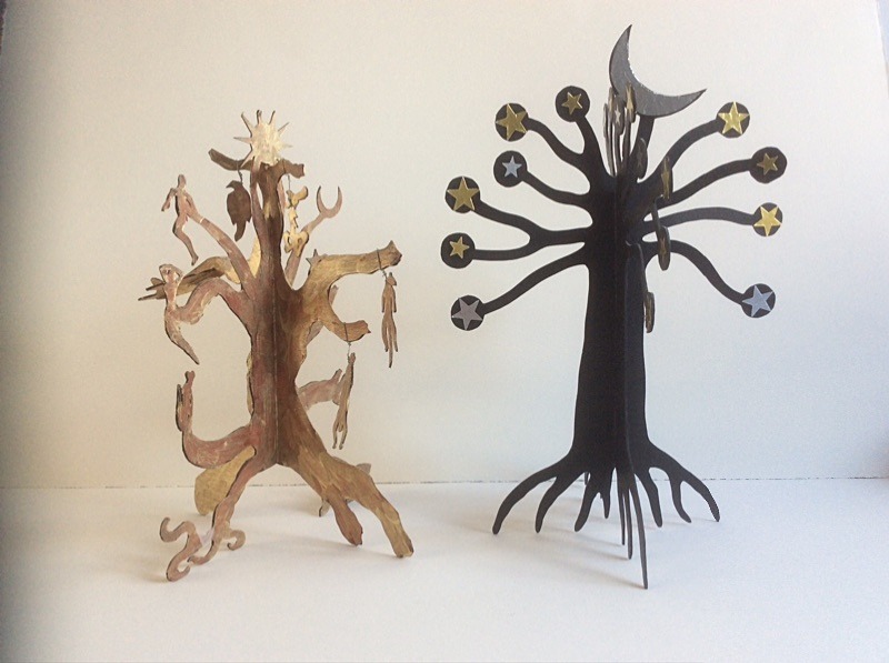  - Sculptures