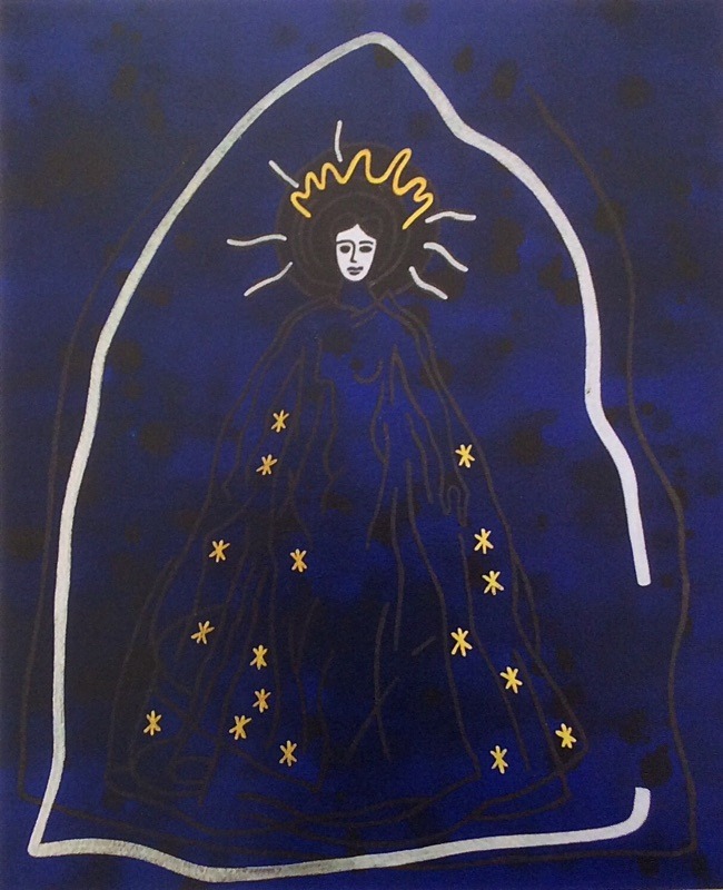  - Bluebeard’s Castle