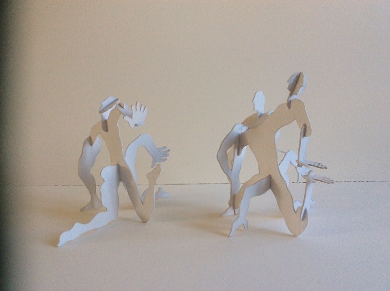  - Sculptures
