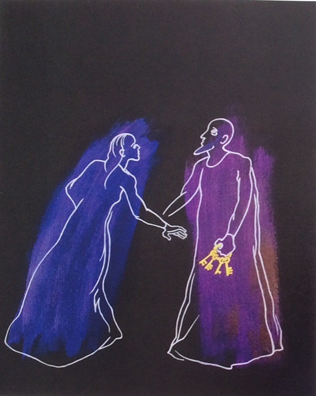  - Bluebeard’s Castle