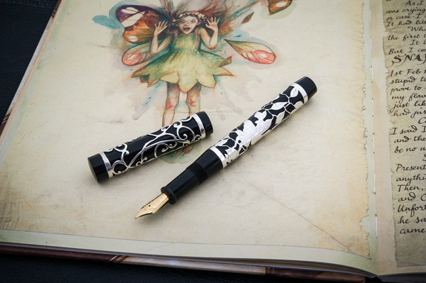  - The Faeries Series...