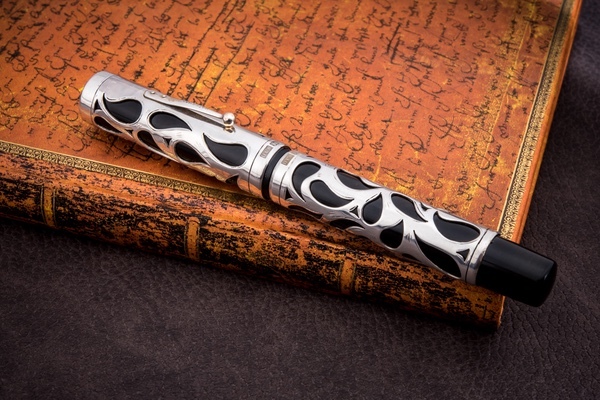  - 2016 Teardrop Overlay for a Waterman 58